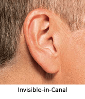 IIC hearing aids iowa